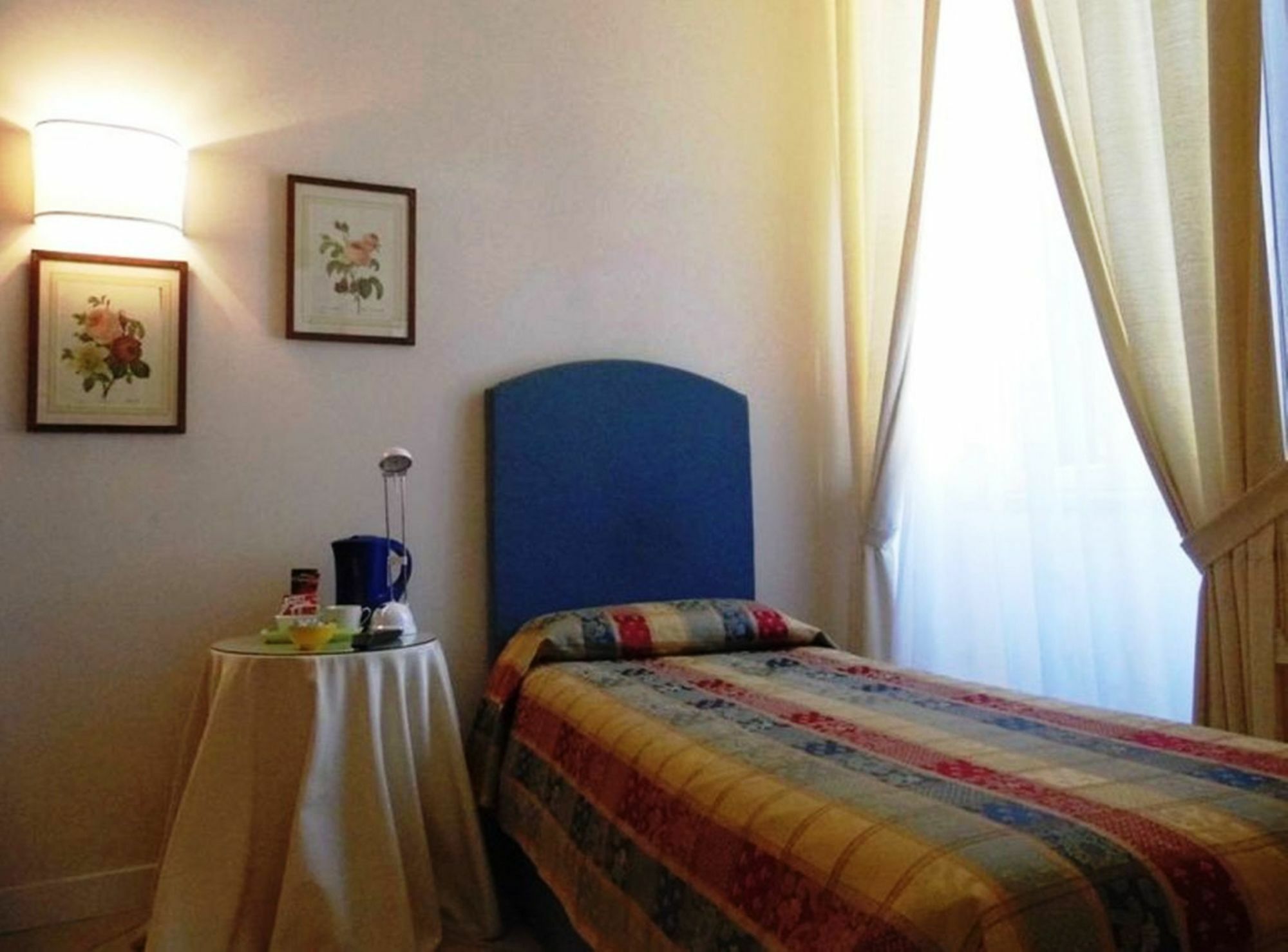 Bed and Breakfast La Residenza Dei Nobili Catanzaro Exterior foto
